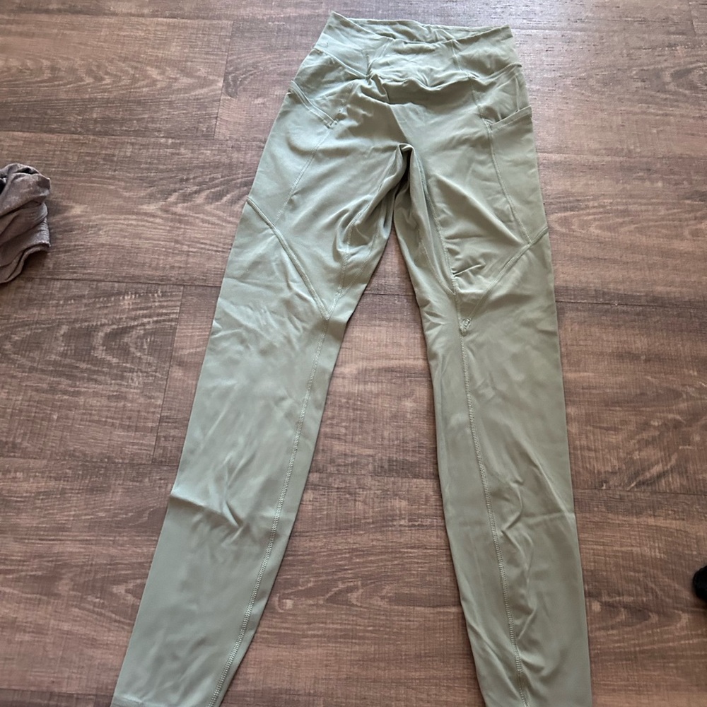 Gymshark Whitney Simmons leggings